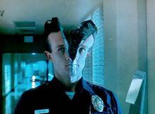 液態金屬機器人