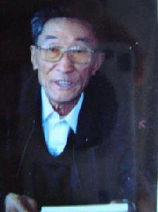 李正宇[敦煌學者李正宇]