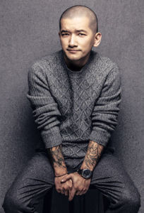 魏楠[剪輯師、導演]