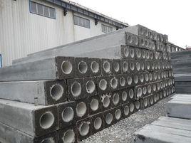 空心方樁 空心方樁