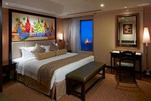 仰光司雷香格里拉大酒店