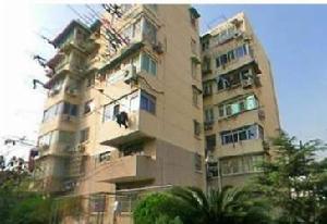 長清路595弄小區 長清路595弄小區