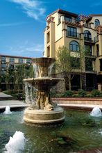 中海城渤海城邦實景