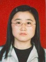周淑梅[山東省細胞生物學學會會員]