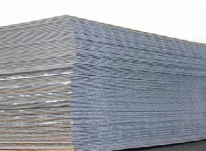 本鋼板材股份有限公司