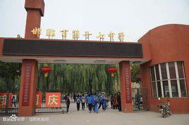 邯鄲市第十七中學 邯鄲市第十七中學