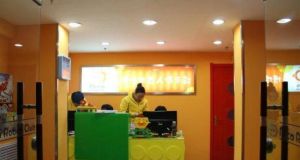 秦皇島博佳機器人俱樂部 秦皇島博佳機器人俱樂部