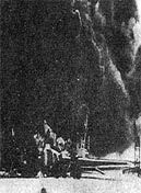 美國空襲利比亞