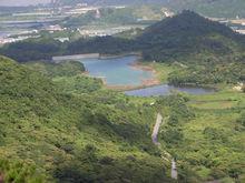 黃山魯森林公園