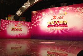 我是大明星[山東電視台綜藝節目]