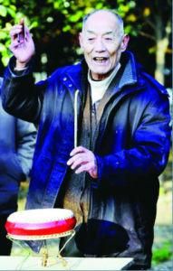 蘇北大鼓 蘇北大鼓