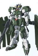 獄天使[高達機體]