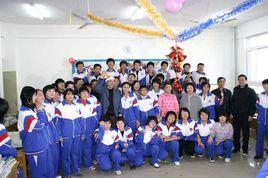 濟南市第一中學 濟南市第一中學