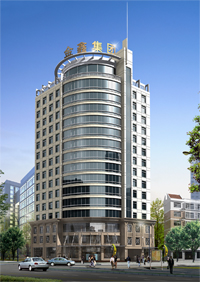 金鑫房地產有限公司 金鑫房地產有限公司