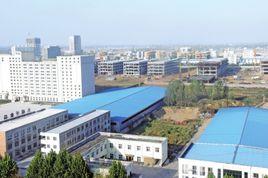 杞縣產業集聚區 杞縣產業集聚區