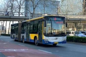 北京公交5路 北京公交5路