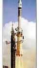 阿麗亞娜1型運載火箭 阿麗亞娜1型運載火箭