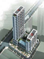 天健時尚名苑 天健時尚名苑