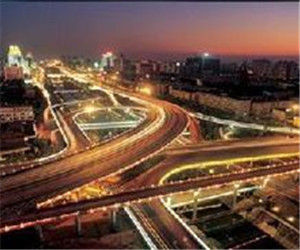 津薊高速公路 津薊高速公路