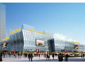 港龍喜臨門家居建材廣場 港龍喜臨門家居建材廣場