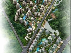 格林春天三期 格林春天三期