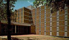 東卡羅來納州立大學