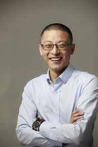 大風[達達辛巴達（北京）科技有限公司執行長]