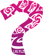 愛上未知商標(LOGO)