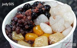 悸動燒仙草官亭路店 悸動燒仙草官亭路店