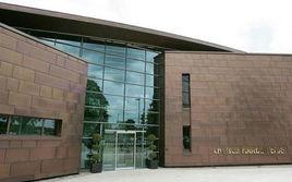 科巴姆訓練基地 科巴姆訓練基地