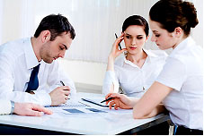 學業需要老師 職業更需要老師