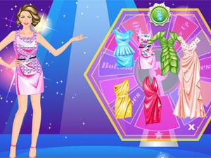 遊戲節目主持人