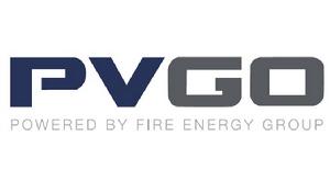 pvgo品牌logo