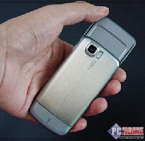 諾基亞 6600ISLIDE