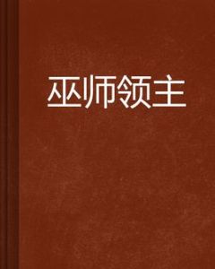 巫師領主 巫師領主