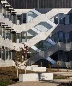 研究支援設施大樓 研究支援設施大樓