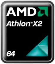 Athlon 64 X2