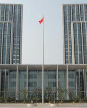 不鏽鋼錐形旗桿