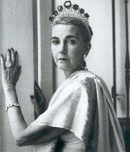 芭芭拉·霍頓 芭芭拉·霍頓