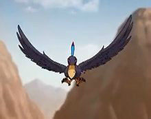 聖光天鳳覺醒前（第36集）