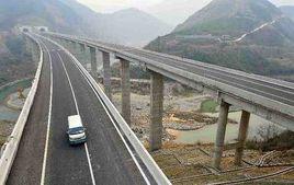 谷竹高速公路 谷竹高速公路