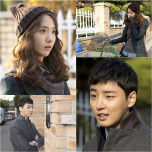 我和美女明星的羅曼史 我和美女明星的羅曼史