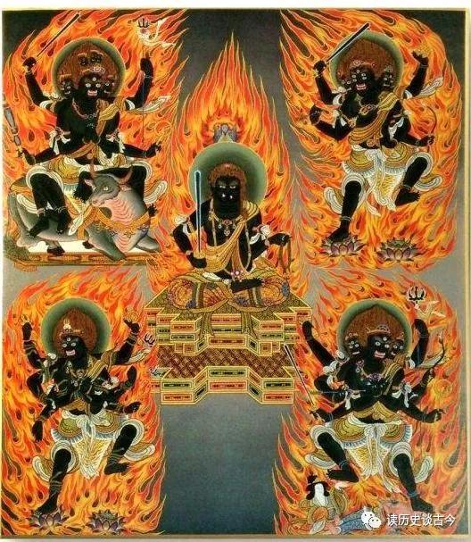 誅仙陣破: 通天教主的誅仙四劍花落誰家? 此後為何沒有重現? 誅仙陣破: 通天教主的誅仙四劍花落誰家? 此後為何沒有重現?