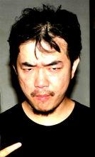 矩陣[漫畫家-矩陣]