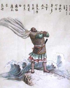 垓下之圍 垓下之圍