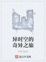 異時空的奇異之旅 異時空的奇異之旅