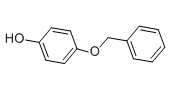 4-苄氧基苯酚 4-苄氧基苯酚
