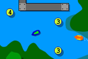 快艇循環賽 快艇循環賽