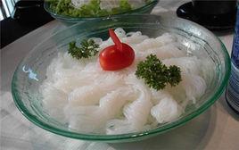 魔芋粉皮 魔芋粉皮