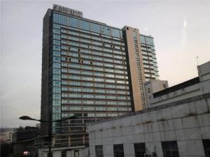 蔚藍國際大廈 蔚藍國際大廈